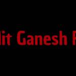 Omshree ganapati Profile Picture
