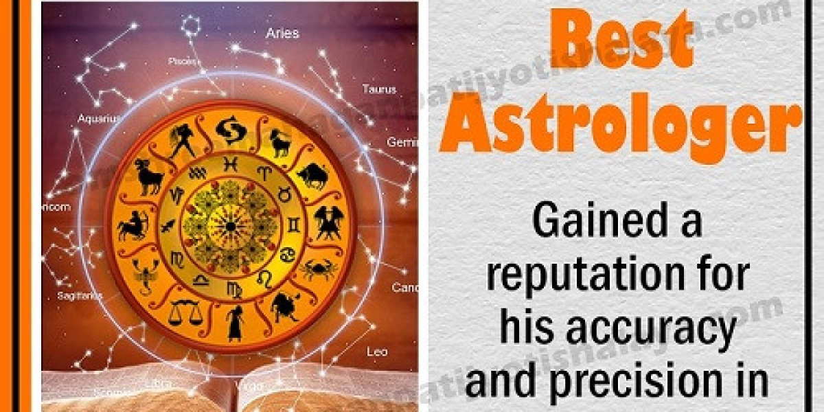 Best Astrologer in Aundh