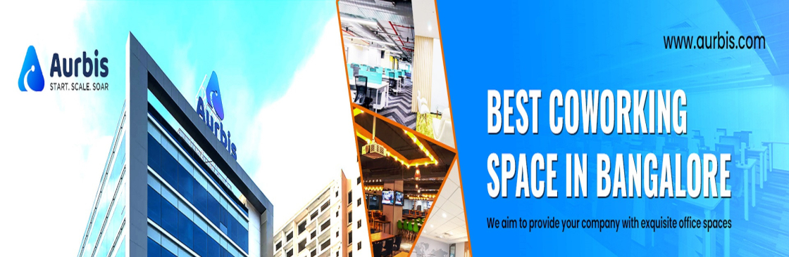 Aurbis Business Parks Cover Image