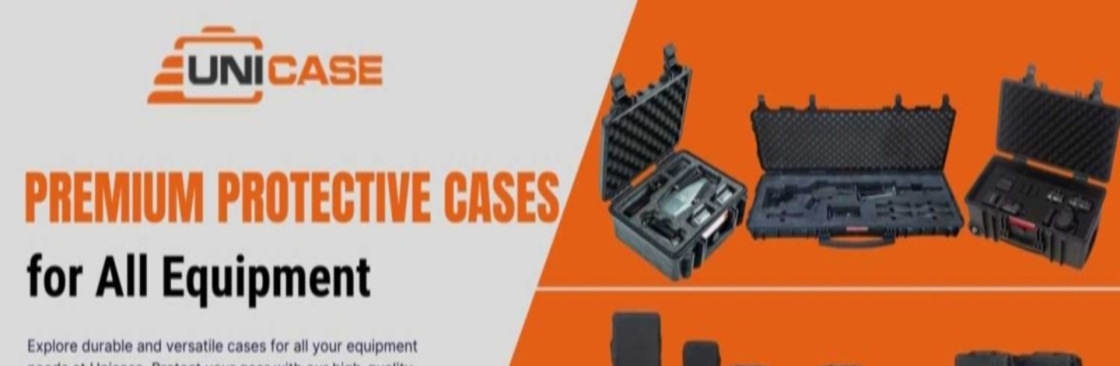 Uni case Cover Image
