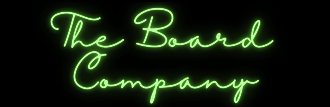 The Board Company Cover Image