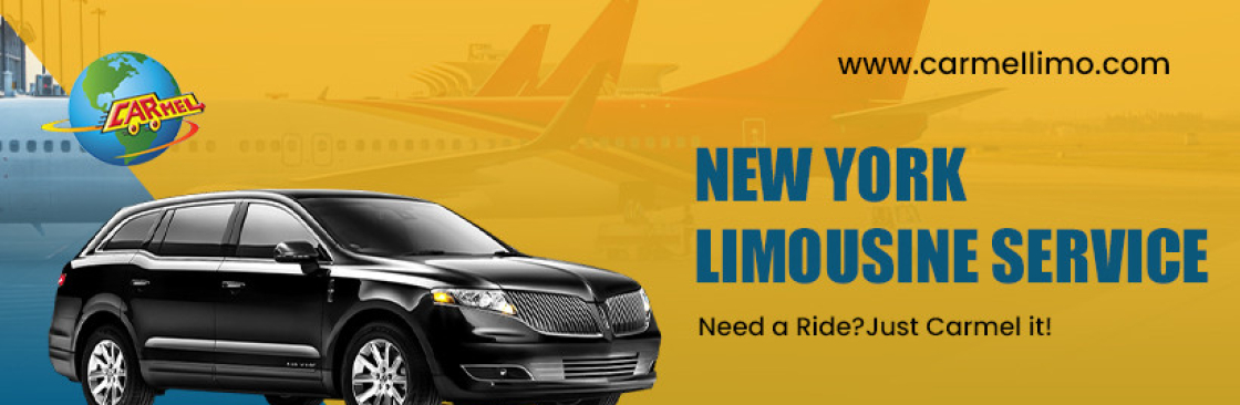 carmel limo Cover Image