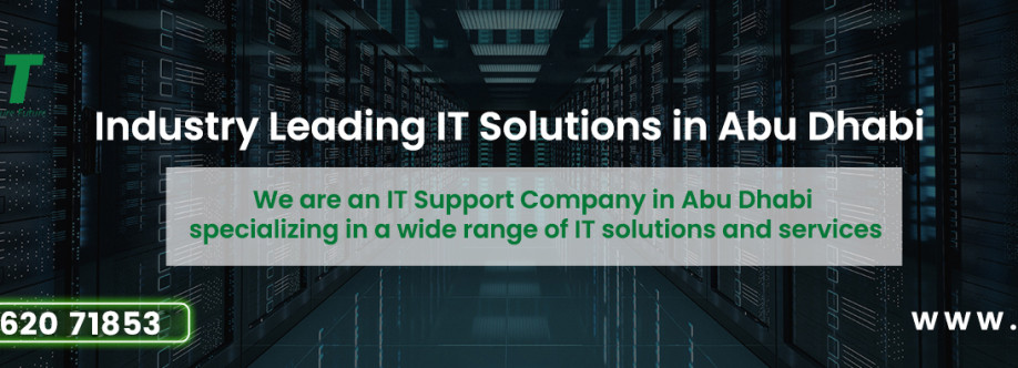 SwiftIT UAE Cover Image