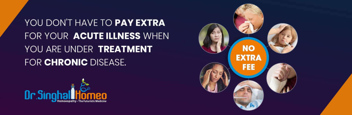 Vikas Singhal Cover Image