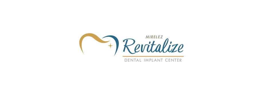 Revitalize Implant Center Cover Image