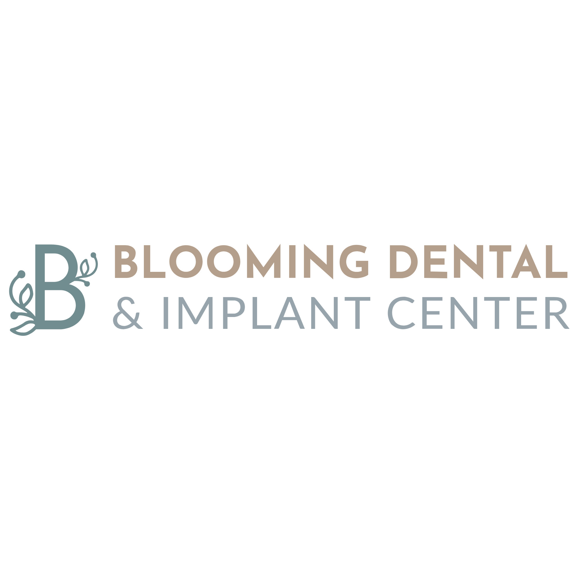Blooming Dental Implant Center Profile Picture