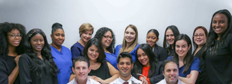 Cosmetic Dentist Brooklyn Cover Image