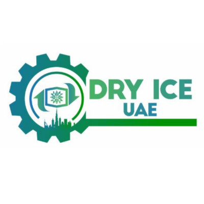 Dry Ice UAE Profile Picture