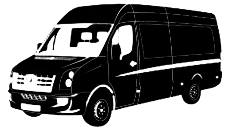 Shuttle Service in Lexington VA | Airport, Wedding & Winery Transportation