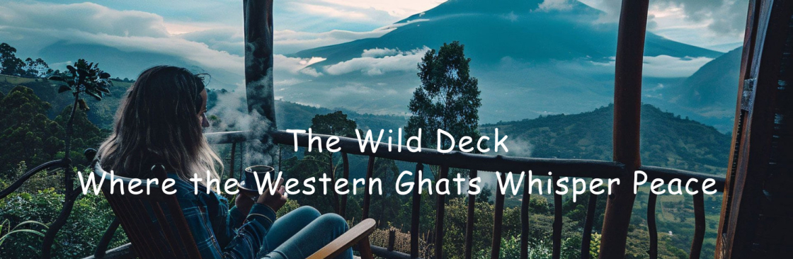 TheWild Deck Cover Image