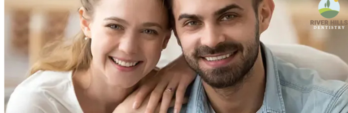 My River Hills Dentistry Cover Image