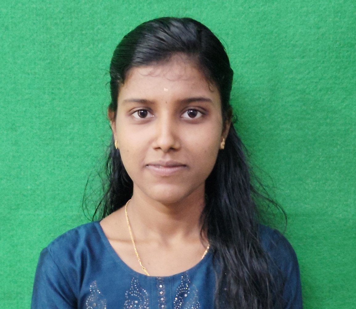 Aathivithyah Profile Picture