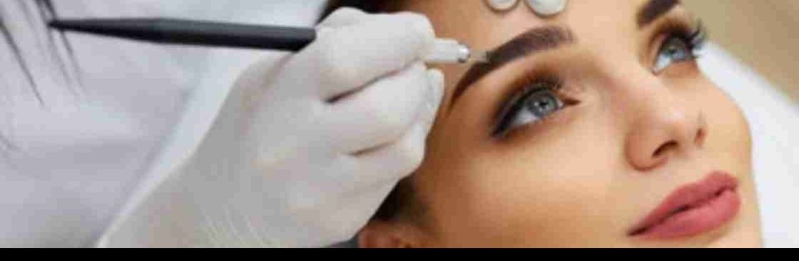 Permanentmakeup Bymel Cover Image