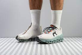 on cloud shoes Profile Picture