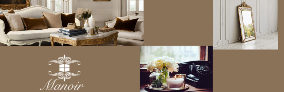 Manoir Group Cover Image