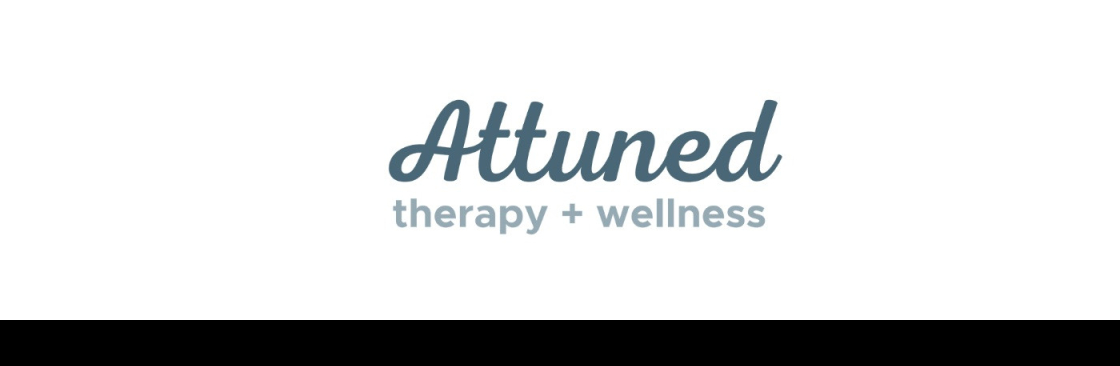 attunedtherapy Cover Image
