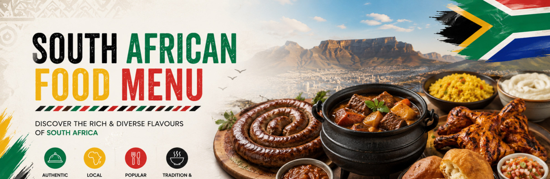 southafricanmneu Cover Image