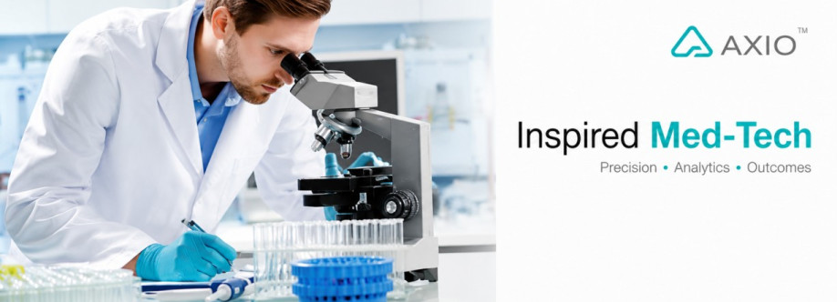 Axio Biosolutions Cover Image