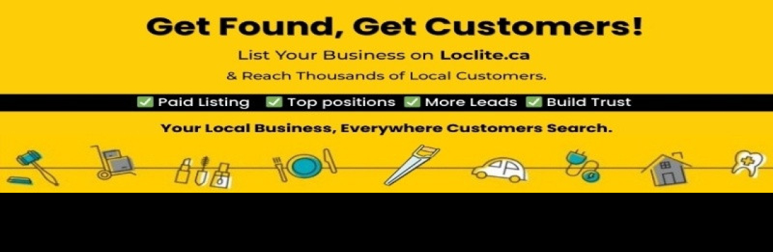 loclite canada Cover Image