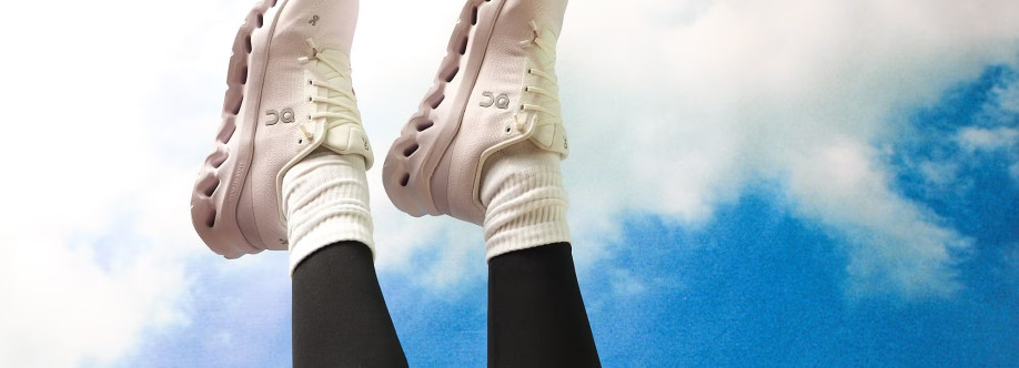 Oncloud Shoe Cover Image