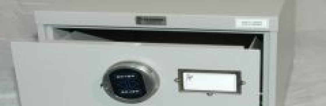 Safes Australia Cover Image