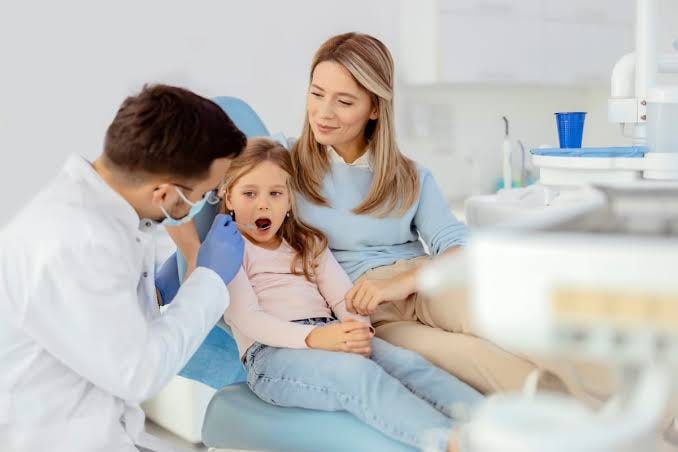 How Pediatric-Friendly Dental Offices Reduce Anxiety for Children