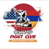 Olymp Fight Club Profile Picture