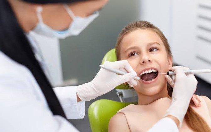 How Often Should Kids Really Get Dental Cleanings? | Articles | Memorial Dentistry For Kids | Gan Jing World - Technology for Humanity | Video & Movie Streaming