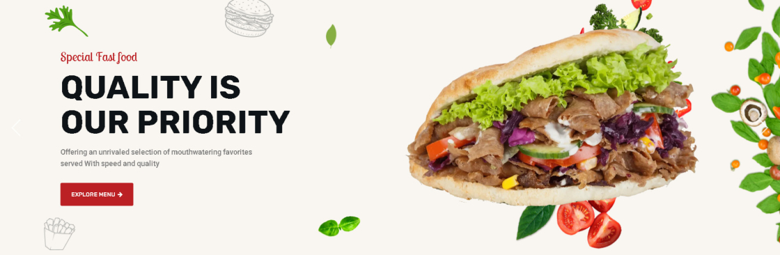 Ottkebabs Fishandchips Cover Image