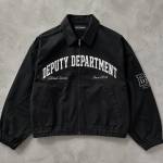 Deputy Department Profile Picture