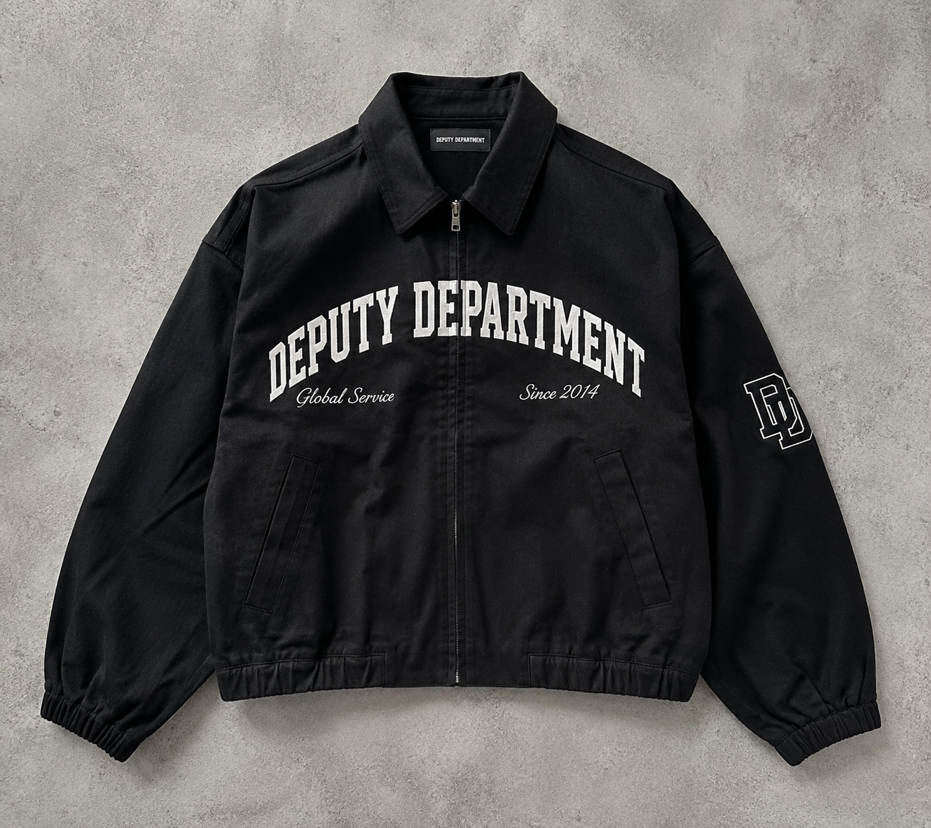 Deputy Department Profile Picture