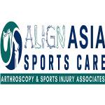 ALIGN ASIA Sports Care Profile Picture