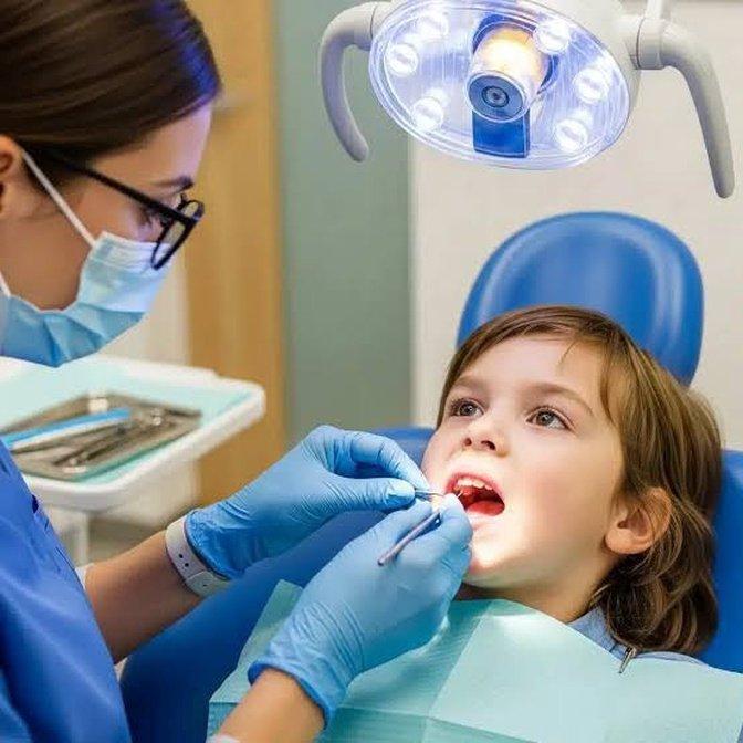 How Much Is a Pediatric Dental Practice Really Worth? | Articles | Wingspan Transitions | Gan Jing World - Technology for Humanity | Video & Movie Streaming