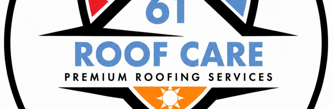 61roof care Cover Image