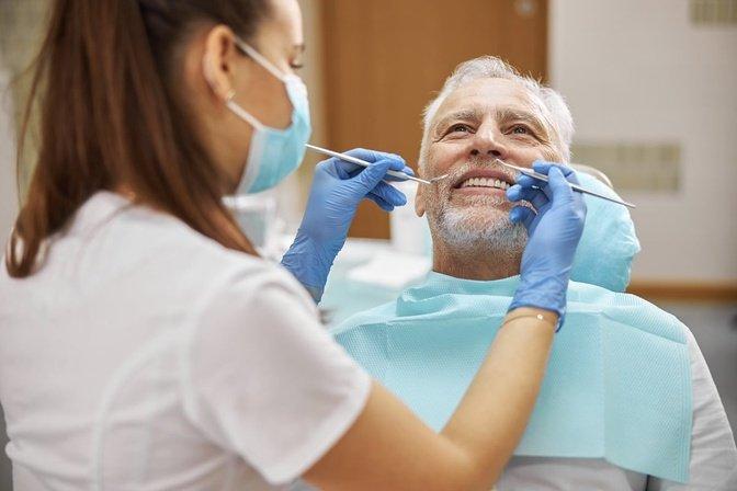 What Actually Happens During a Same-Day Implant Procedure? | Articles | Jolie Smiles Denture & Implant Studio | Gan Jing World - Technology for Humanity | Video & Movie Streaming