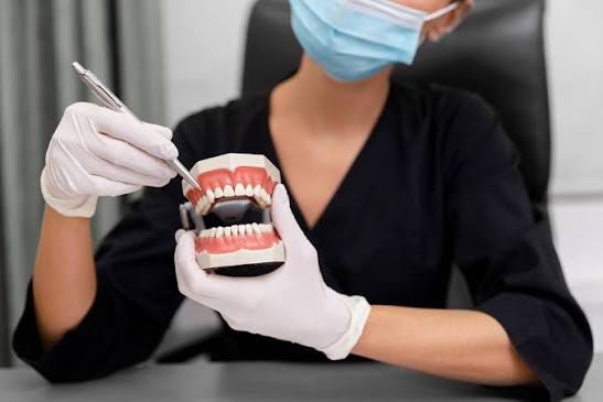 What Can Affect the Long-Term Success of Dental Implants?