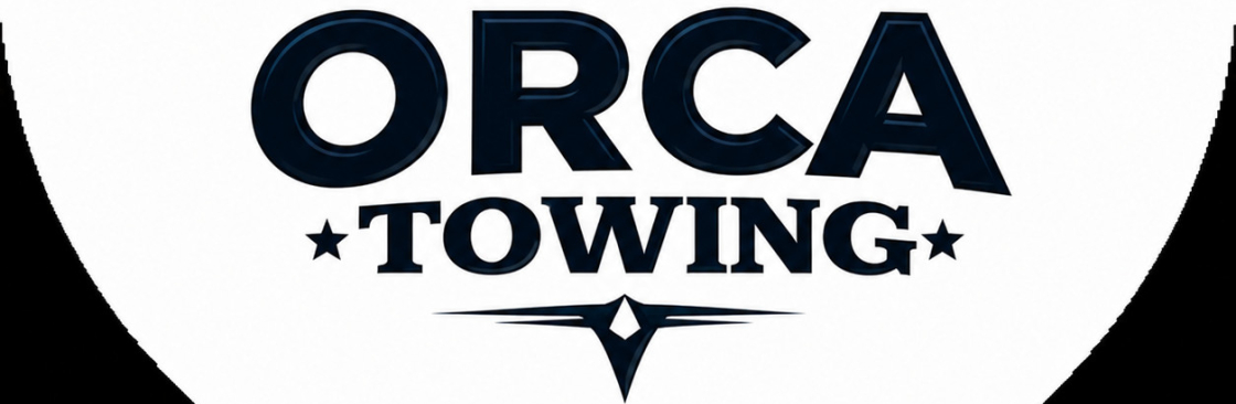 Orca Towing Orca Towing Cover Image