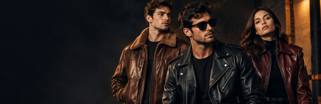 Fineyst Jackets Cover Image